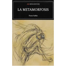 LA METAMORFOSIS                         