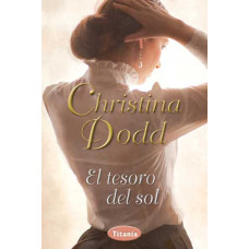 EL TESORO DEL SOL EL TESORO DEL SOL