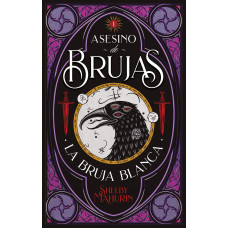 ASESINO DE BRUJAS 1 LA BRUJA BLANCA ASESINO DE BRUJAS 1 LA BRUJA BLANCA