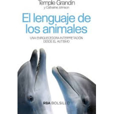 EL LENGUAJE DE LOS ANIMALES