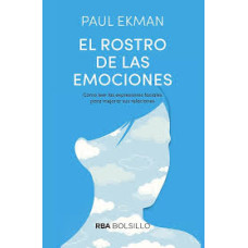 EL ROSTRO DE LAS EMOCIONES