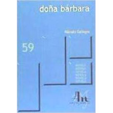 DONA BARBARA