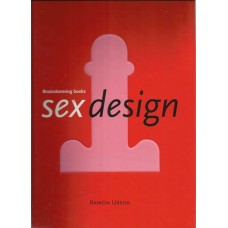BREINSTORMING BOOK SEX DESIGN