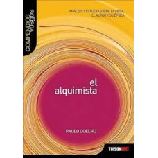 EL ALQUIMISTA COMPENDIO