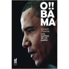 OBAMA LOS SUEÑOS DE MI PADRE