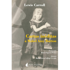 CARTAS INEDITAS A MABEL AMY BURTON