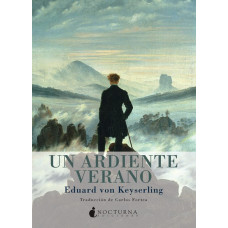 UN ARDIENTE VERANO