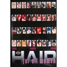 HAIR FOR ALL WOMEN