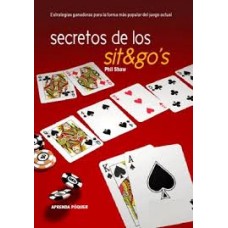 SECRETOS DE LOS SIT&GOS ESTRATEGIAS POQU