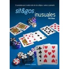 SIT&GOS INUSUALES SI PENSABA POQUER