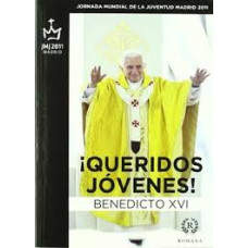 QUERIDOS JOVENES QUERIDOS JOVENES