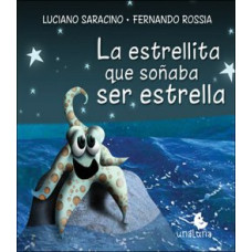 LA ESTRELLITA QUE SONABA SER ESTRELLA