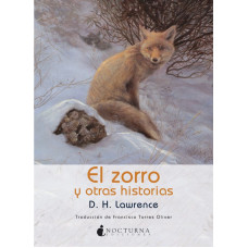 EL ZORRO Y OTRAS HISTORIAS