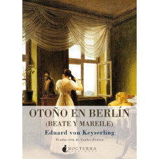 OTONO EN BERLIN