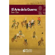 EL ARTE DE LA GUERRA