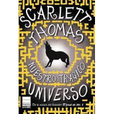 NUESTRO TRAGICO UNIVERSO