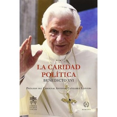 LA CARIDAD POLITICA LA CARIDAD POLITICA