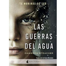 LAS GUERRAS DEL AGUA