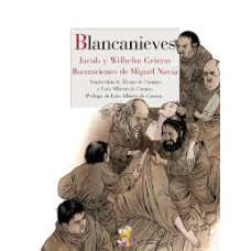 BLANCANIEVES
