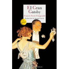 EL GRAN GATSBY