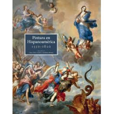 PINTURA EN HISPANOAMERICANA 1550-1820