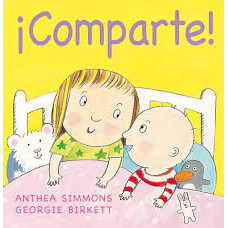 COMPARTE