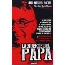 LA MUERTE DEL PAPA