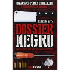 DOSSIER NEGRO