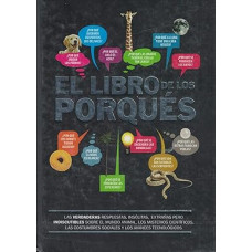 EL LIBRO DE LOS PORQUES                 