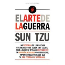 EL ARTE DE LA GUERRA                    