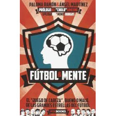 FUTBOL & MENTE