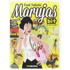 MARUJAS BIT LA VIDA EN UN BIT