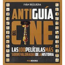 ANTIGUIA DEL CINE LAS 100 PELICULAS