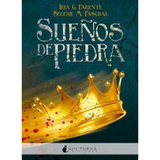 SUENOS DE PIEDRA