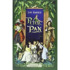 LAS AVENTURAS DE PETER PAN LAS AVENTURAS DE PETER PAN