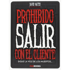 PHOHIBIDO SALIR CON EL CLIENTE
