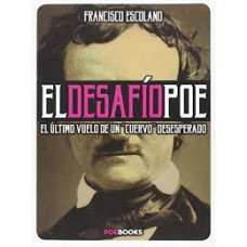 EL DESAFIO DE POE                       