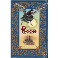 LAS AVENTURAS DE PINOCHO LAS AVENTURAS DE PINOCHO
