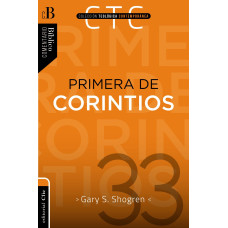 PRIMERA DE CORINTIOS