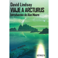 VIAJE A ARCTURUS