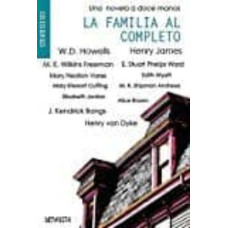 LA FAMILIA AL COMPLETO