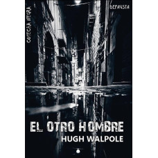 EL OTRO HOMBRE
