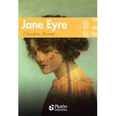 JANE EYRE