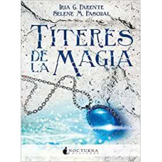 TITERES DE LA MAGIA