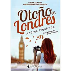 OTONO EN LONDRES LLEGAR A LA CIMA PUEDO