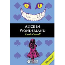 ALICE IN WONDERLAND