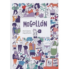 MOGOLLON