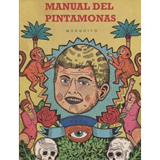 MANUAL DEL PINTAMONAS