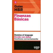 GUIAS HBR FINANZAS BASICAS