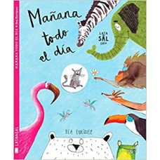 MANANA TODO EL DIA